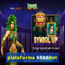 plataforma 6566bet